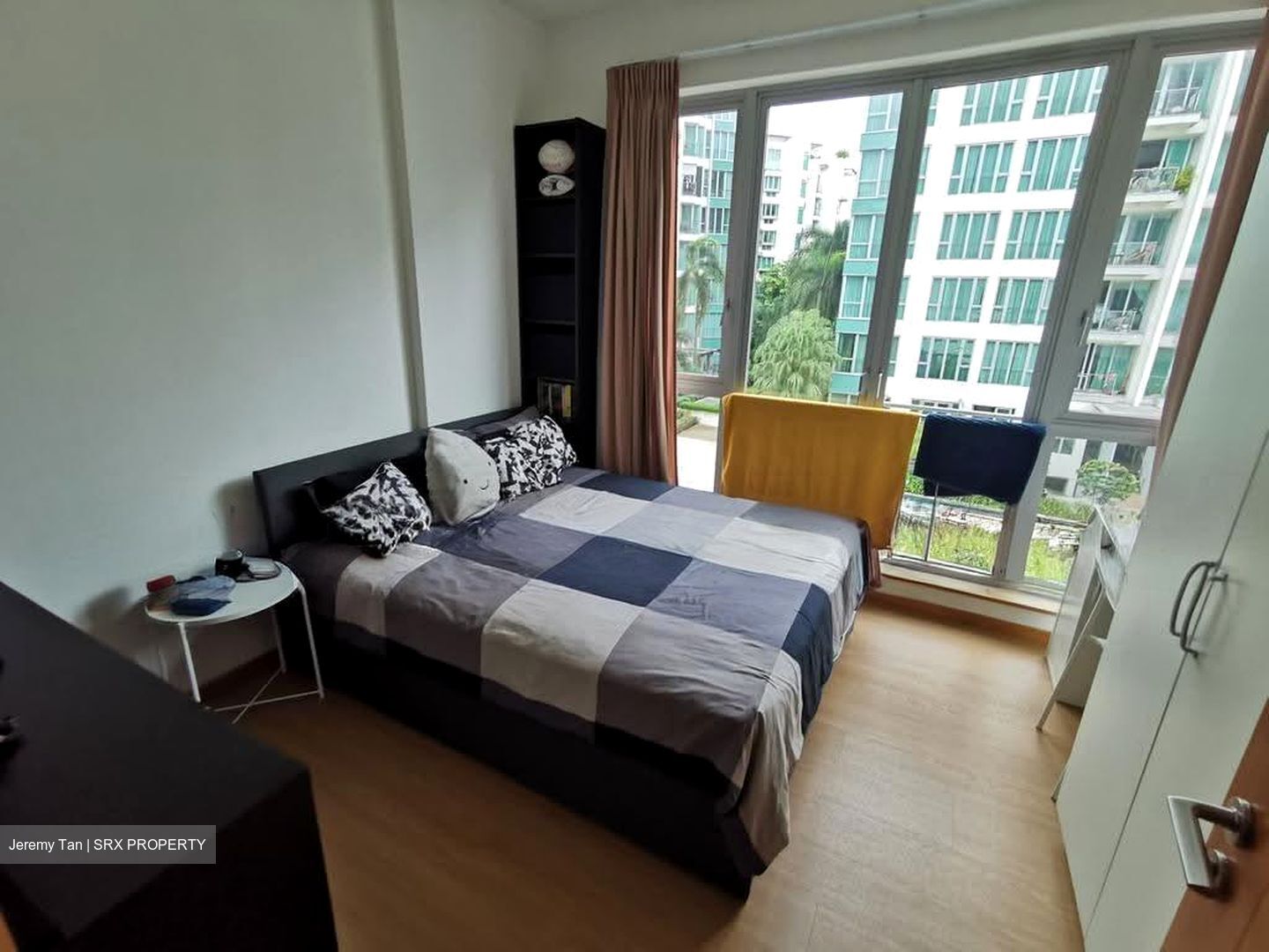 Caribbean At Keppel Bay (D4), Condominium #610610531